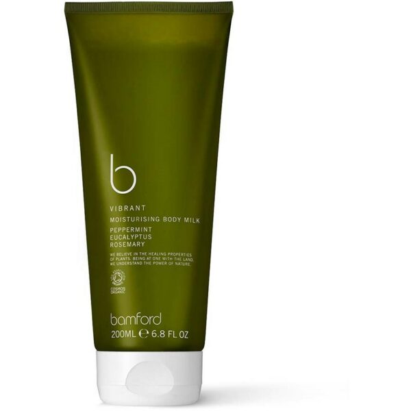 Bamford B Vibrant Body Lotion 200 ml