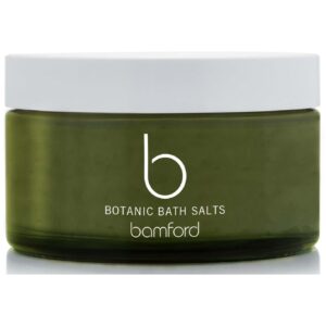 Bamford Botanic Bath Salts 250 g