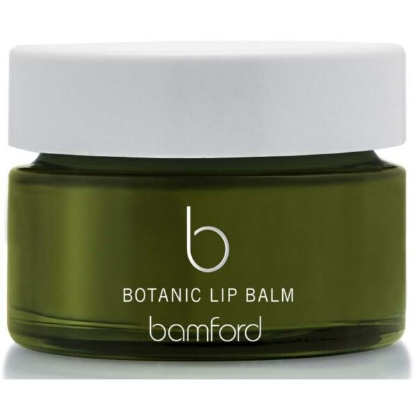 Bamford Botanic Lip Balm Lipcare 15 ml