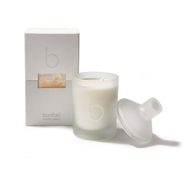 Bamford Candied Orange Candle 65 h