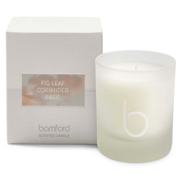 Bamford Fig Candle 30 h