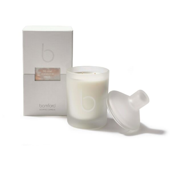 Bamford Fig Candle 65 h