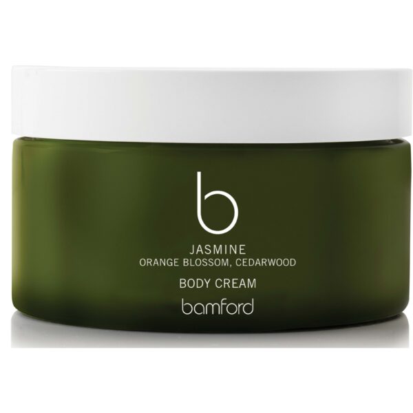 Bamford Jasmine Body Cream Body Creme 200 ml