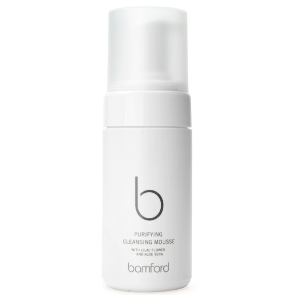 Bamford Purifying Cleansing Mousse  100 ml