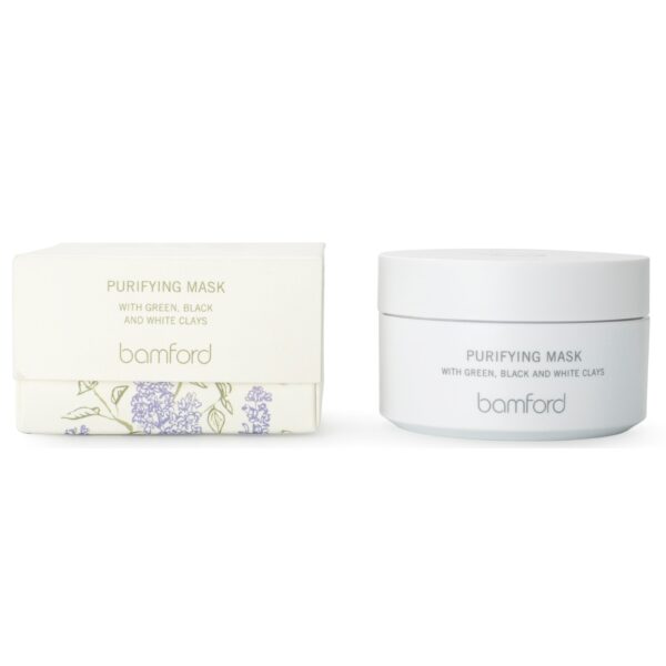 Bamford Purifying Mask 45 ml