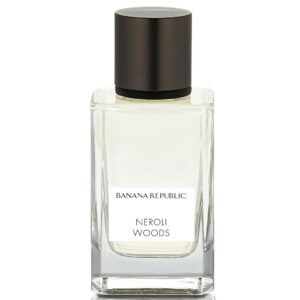 Banana Republic Floral Woody Citrus Neroli Woods Eau De Parfum  75 ml