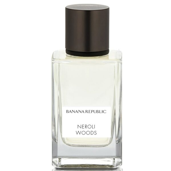 Banana Republic Floral Woody Citrus Neroli Woods Eau De Parfum  75 ml