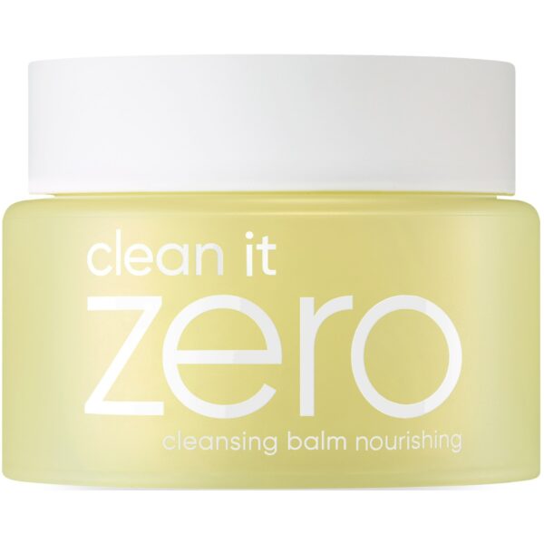 Banila Co Clean it Zero Cleansing Balm Nourishing 100 ml