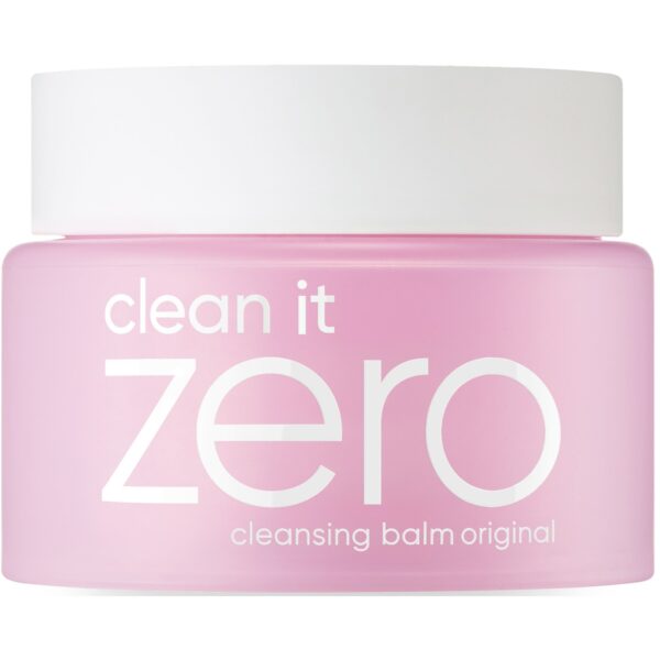 Banila Co Clean it Zero Cleansing Balm Original 100 ml