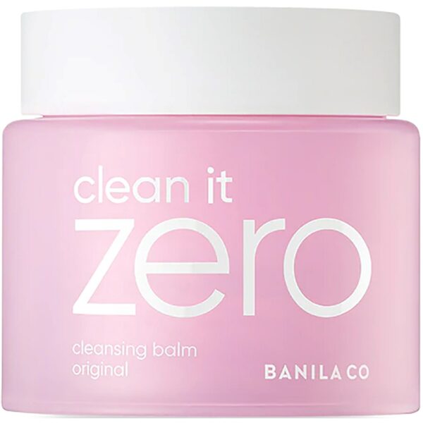 Banila Co Clean it Zero Cleansing Balm Original  180 ml