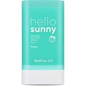 Banila Co Hello Sunny Essence Sun Stick SPF50+ PA++++ Fresh 18 g