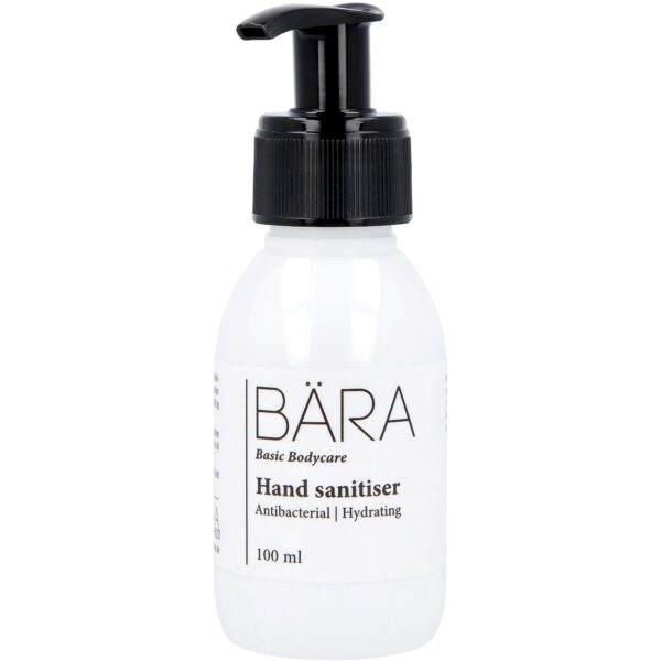 BÄRA Hand Sanitiser 100 ml