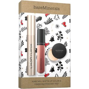 bareMinerals 3-Piece Makeup Set