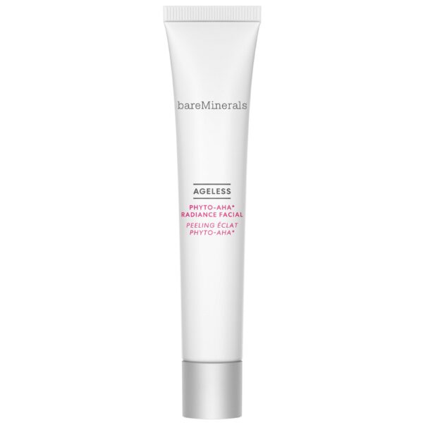 bareMinerals Ageless Phyto-AHA Radiance Facial 50 ml