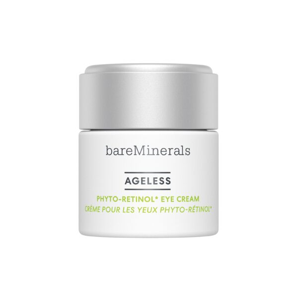 bareMinerals Ageless Phyto-Retinol Eye Cream 15 g