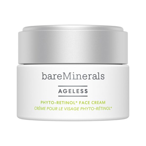 bareMinerals Ageless Phyto-Retinol Face Cream 50 g