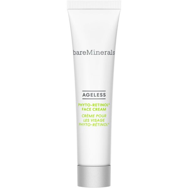 bareMinerals Ageless Phyto-Retinol Face Cream Beauty To Go 15 ml