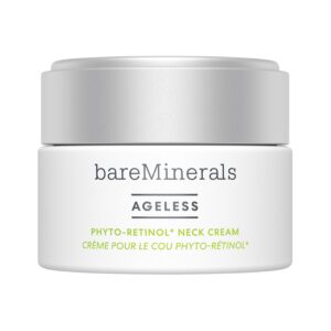 bareMinerals Ageless Phyto-Retinol Neck Cream