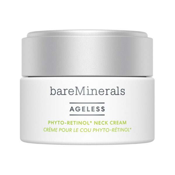 bareMinerals Ageless Phyto-Retinol Neck Cream