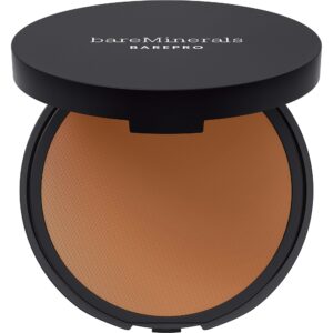 bareMinerals BarePro 16hr Skin-Perfecting Powder Foundation Deep 50 Co