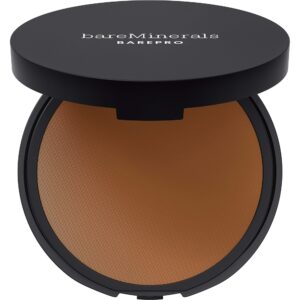 bareMinerals BarePro 16hr Skin-Perfecting Powder Foundation Deep 55 Co