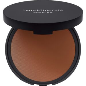 bareMinerals BarePro 16hr Skin-Perfecting Powder Foundation Deep 60 Co