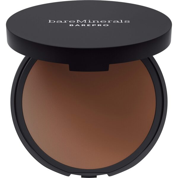 bareMinerals BarePro 16hr Skin-Perfecting Powder Foundation Deep 60 Ne