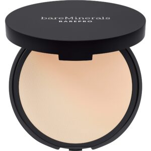 bareMinerals BarePro 16hr Skin-Perfecting Powder Foundation Fair 10 Ne