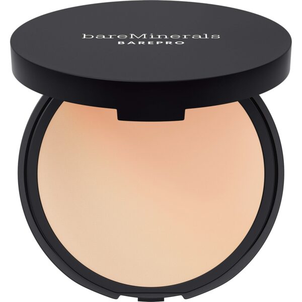 bareMinerals BarePro 16hr Skin-Perfecting Powder Foundation Fair 10 Wa