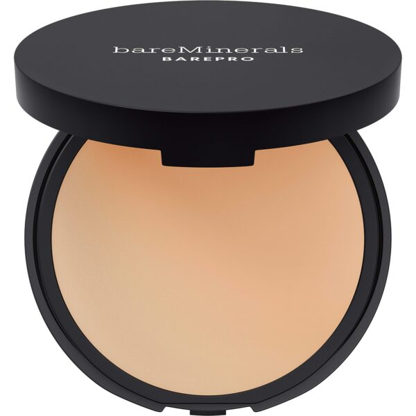 bareMinerals BarePro 16hr Skin-Perfecting Powder Foundation Fair 15 Ne