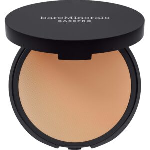 bareMinerals BarePro 16hr Skin-Perfecting Powder Foundation Light 20 N