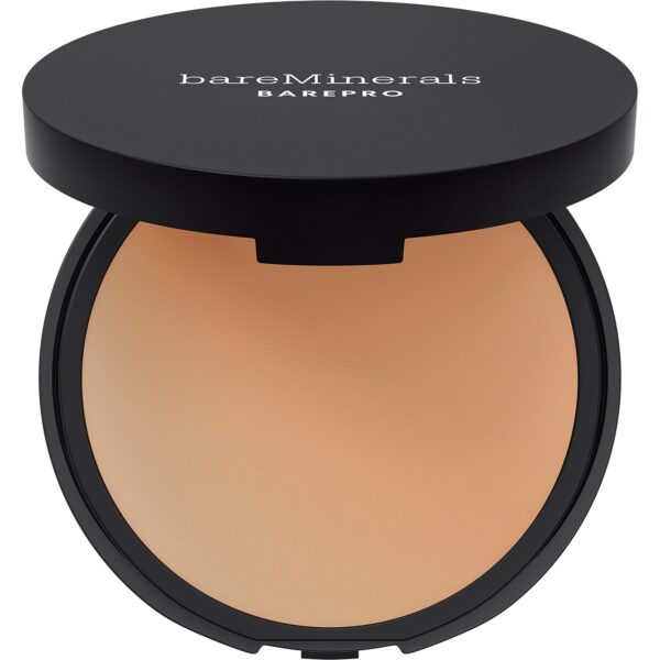 bareMinerals BarePro 16hr Skin-Perfecting Powder Foundation Light 20 N