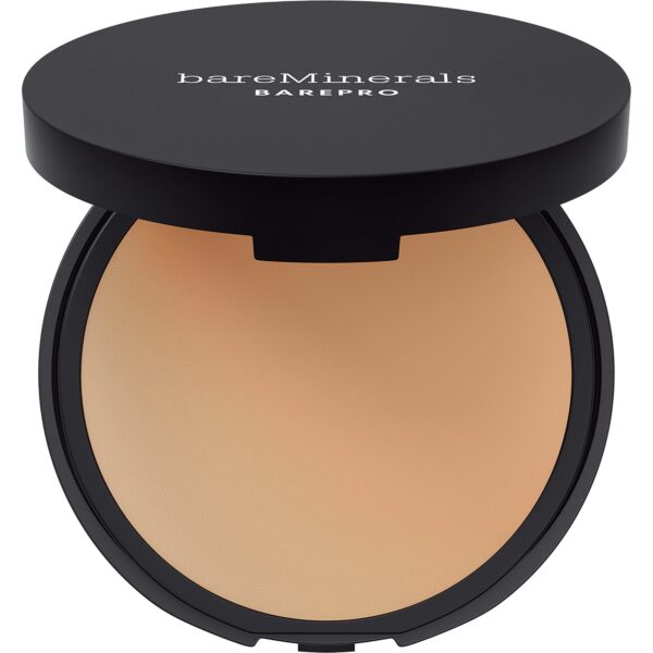 bareMinerals BarePro 16hr Skin-Perfecting Powder Foundation Light 22 N