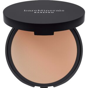 bareMinerals BarePro 16hr Skin-Perfecting Powder Foundation Medium 30