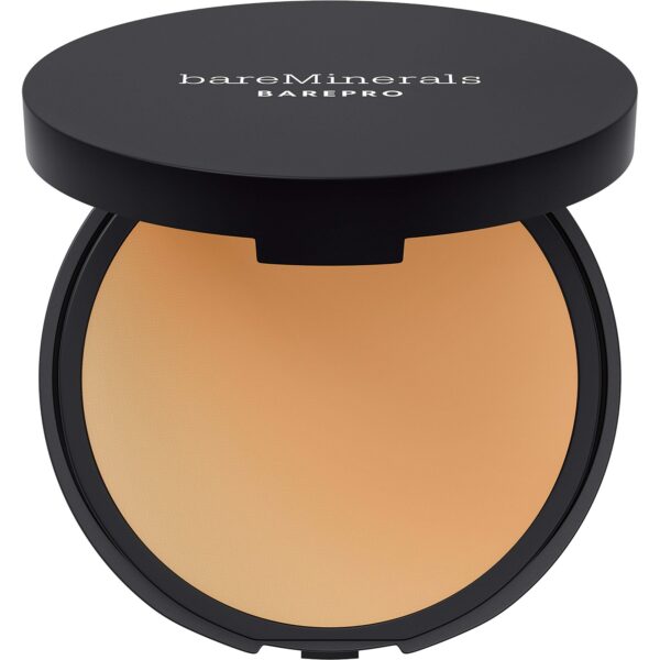 bareMinerals BarePro 16hr Skin-Perfecting Powder Foundation Medium 30