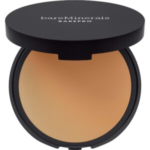 bareMinerals BarePro 16hr Skin-Perfecting Powder Foundation Medium 35