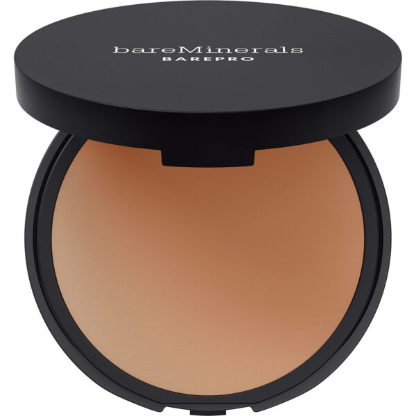 bareMinerals BarePro 16hr Skin-Perfecting Powder Foundation Deep 40 Co