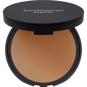 bareMinerals BarePro 16hr Skin-Perfecting Powder Foundation Deep 45 Wa