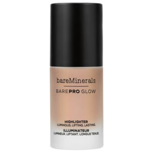 bareMinerals barePRO Glow Highligher Fierce barePRO Glow Highligher Fi