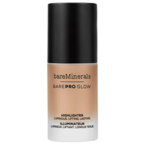 bareMinerals barePRO Glow Highligher Free barePRO Glow Highligher Free