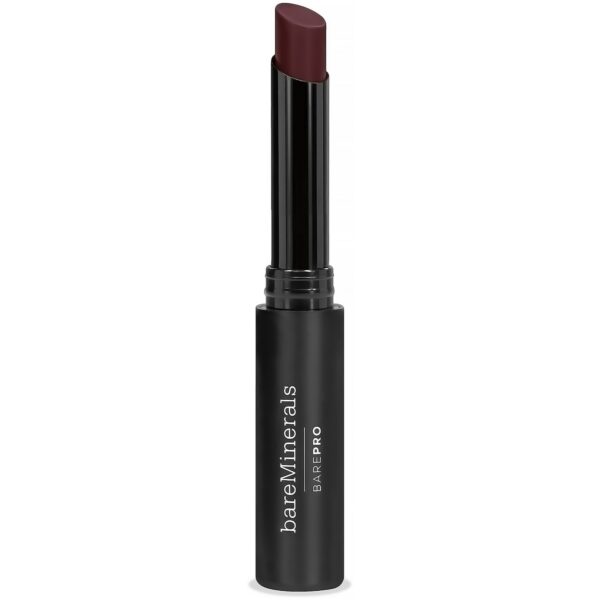 bareMinerals BAREPRO Longwear Lipstick Blackberry