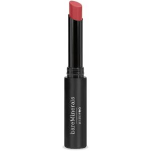 bareMinerals BAREPRO Longwear Lipstick Carnation