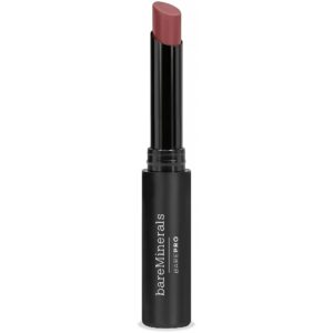 bareMinerals BAREPRO Longwear Lipstick Cinnamon