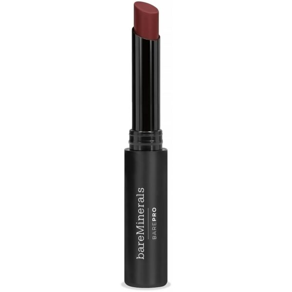 bareMinerals BAREPRO Longwear Lipstick Cranberry