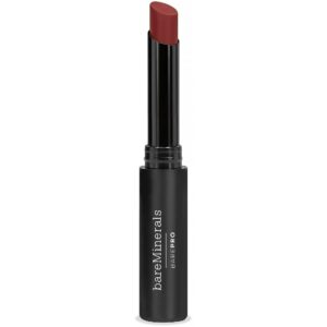 bareMinerals BAREPRO Longwear Lipstick Nutmeg