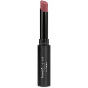 bareMinerals BAREPRO Longwear Lipstick Petal