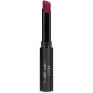 bareMinerals BAREPRO Longwear Lipstick Petunia