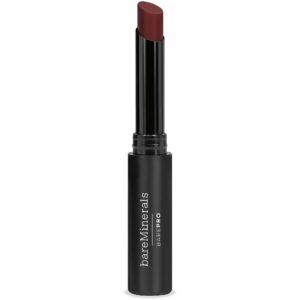 bareMinerals BAREPRO Longwear Lipstick Raisin