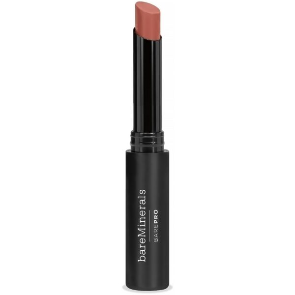 bareMinerals BAREPRO Longwear Lipstick Spice