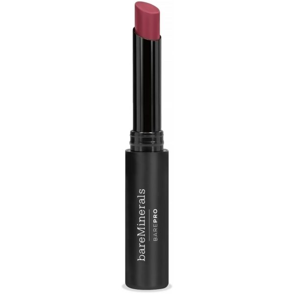 bareMinerals BAREPRO Longwear Lipstick Strawberry